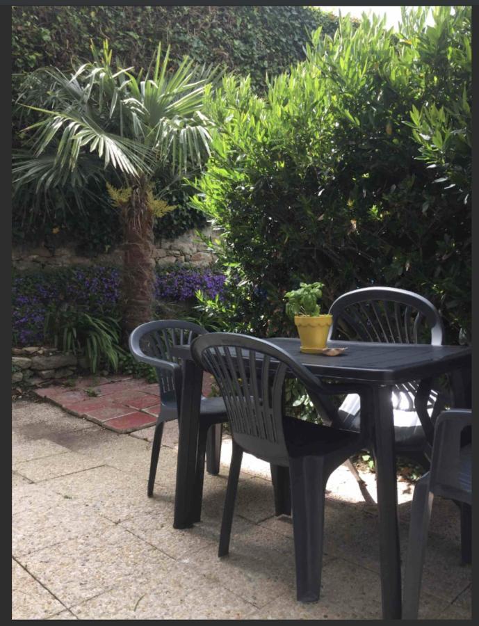 La Casa De Sophie T3 Avec Jardinet, Parking Prive - Port De Βαν Εξωτερικό φωτογραφία