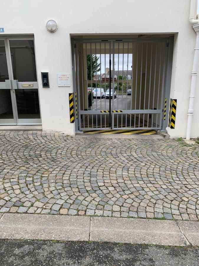 La Casa De Sophie T3 Avec Jardinet, Parking Prive - Port De Βαν Εξωτερικό φωτογραφία